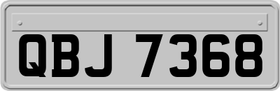 QBJ7368