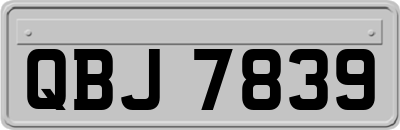 QBJ7839