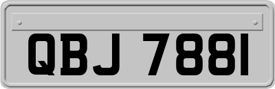 QBJ7881
