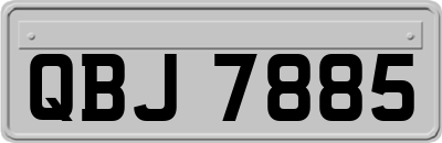 QBJ7885