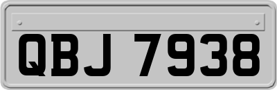 QBJ7938