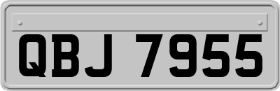 QBJ7955