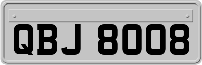QBJ8008