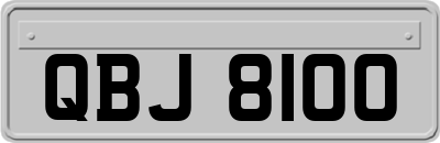 QBJ8100