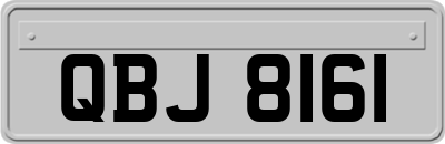 QBJ8161