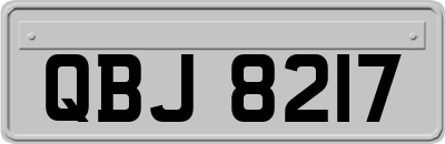 QBJ8217