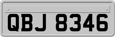 QBJ8346