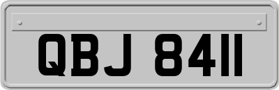 QBJ8411