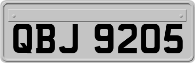 QBJ9205