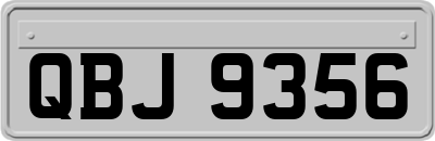 QBJ9356