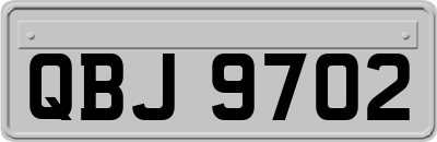 QBJ9702