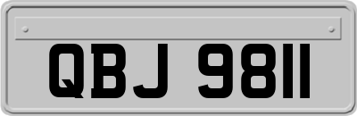 QBJ9811