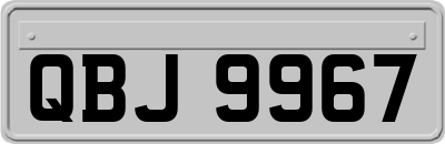 QBJ9967