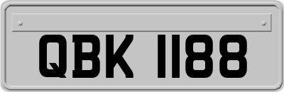 QBK1188