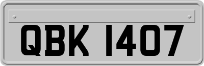 QBK1407