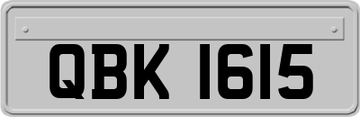 QBK1615