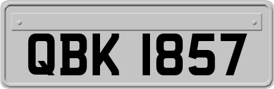 QBK1857
