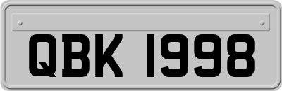 QBK1998