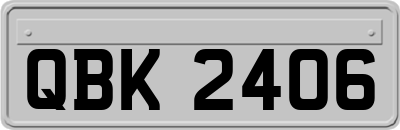 QBK2406
