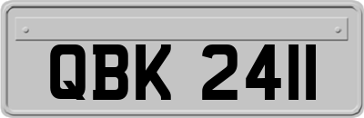 QBK2411