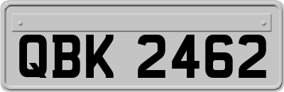 QBK2462