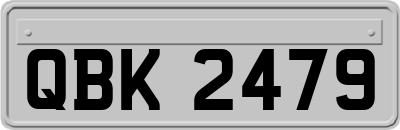 QBK2479