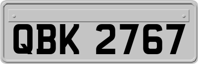 QBK2767