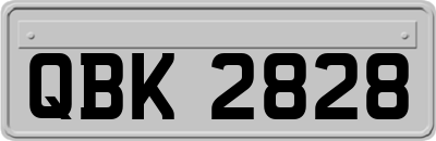 QBK2828