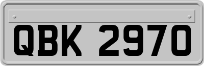 QBK2970
