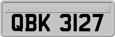 QBK3127