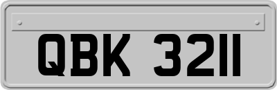 QBK3211