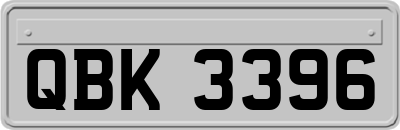 QBK3396