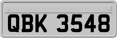 QBK3548