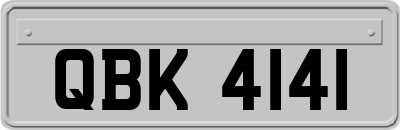 QBK4141