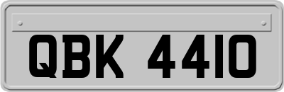 QBK4410