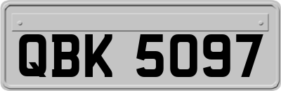 QBK5097