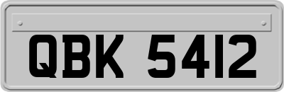 QBK5412