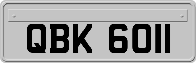 QBK6011