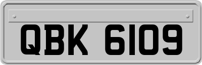 QBK6109