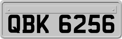 QBK6256