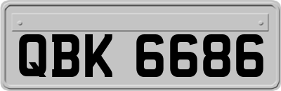 QBK6686