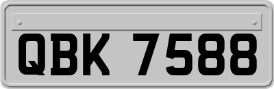 QBK7588