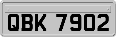 QBK7902