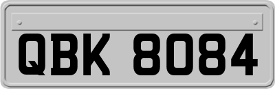 QBK8084