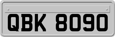 QBK8090