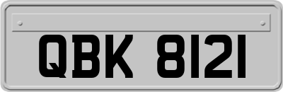 QBK8121