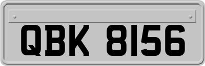 QBK8156