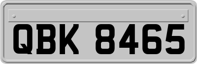 QBK8465