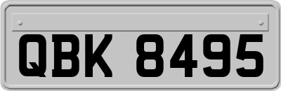 QBK8495