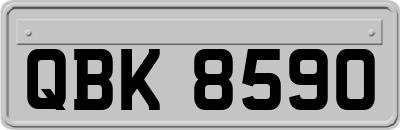 QBK8590